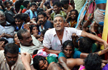 The Crowds Brought it on Themselves, Says Andhra Stampede Report